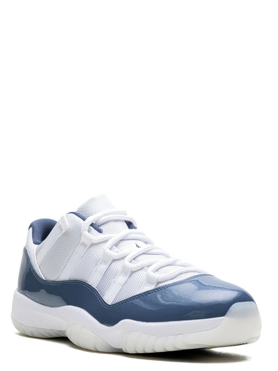 Low-cost Jordan 